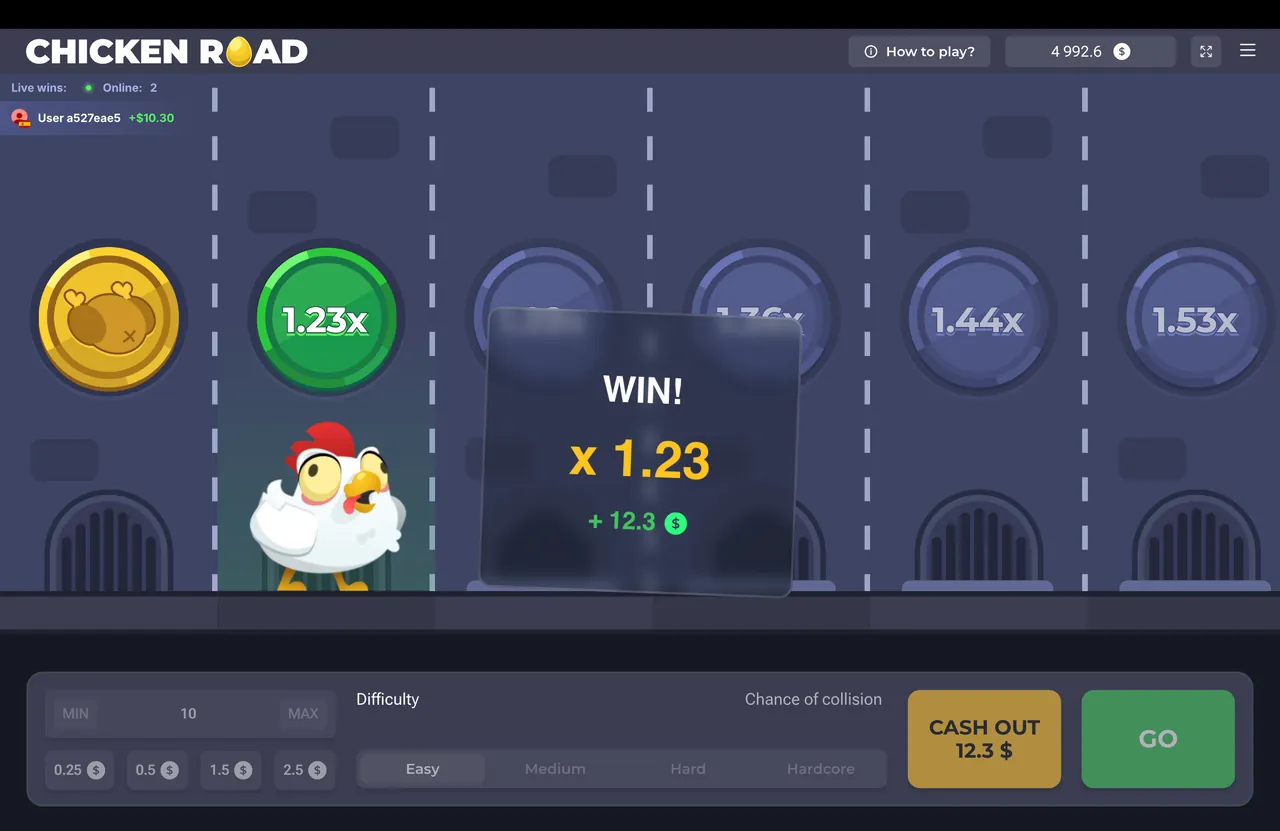 Métodos de pago disponibles en casinos online